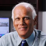 Prof. Rao Tummala photo