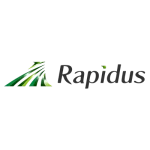 Rapidus logo