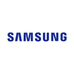 Samsung Electronics logo