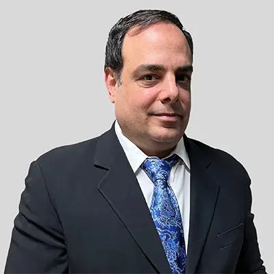 Tal Levin photo