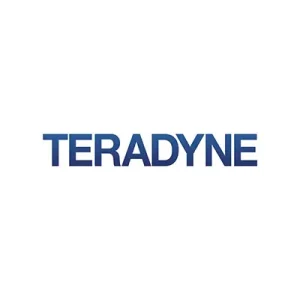 Teradyne logo