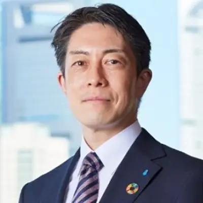 Tomomitsu Maoka photo