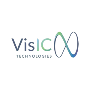 VisIC Technologies logo