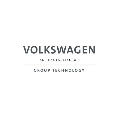 Volkswagen Group Technology
