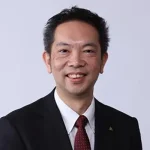 Dr. Yasumitsu Orii photo