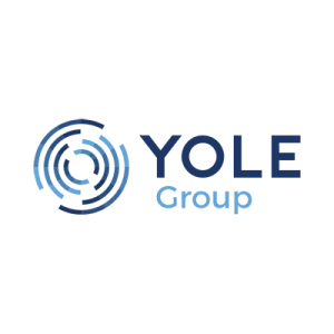 Yole Group logo