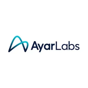 Ayar Labs logo