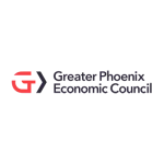 Greater Phoenix Economic Council (GPEC) logo