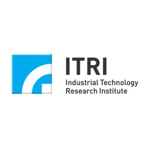 ITRI logo