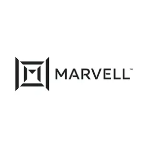 Marvell logo