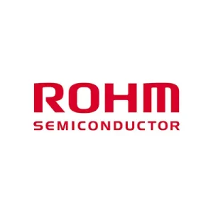 ROHM Semiconductor logo
