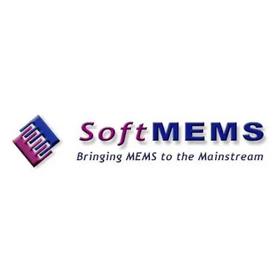 SoftMEMS logo