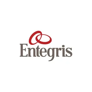 Entegris logo