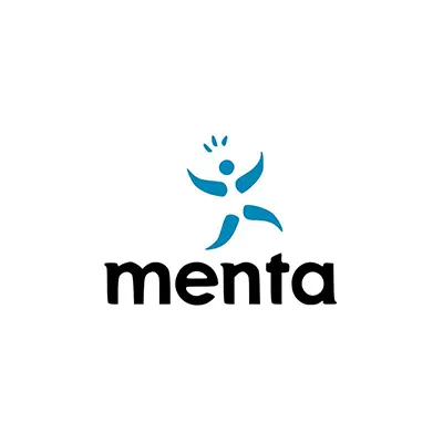 Menta logo