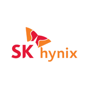 SK Hynix logo