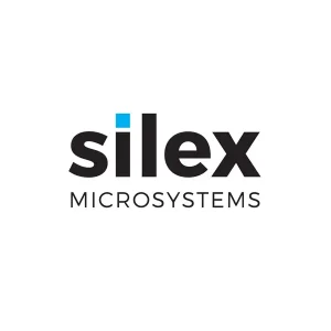 Silex Microsystems logo