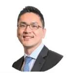 Samuel Chiang photo