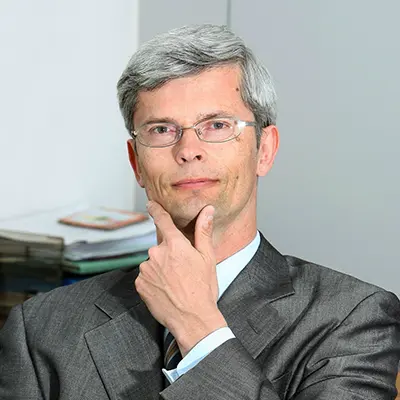 Axel Bialke photo