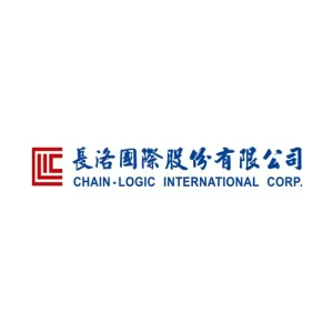 Chain-Logic International Corp. logo