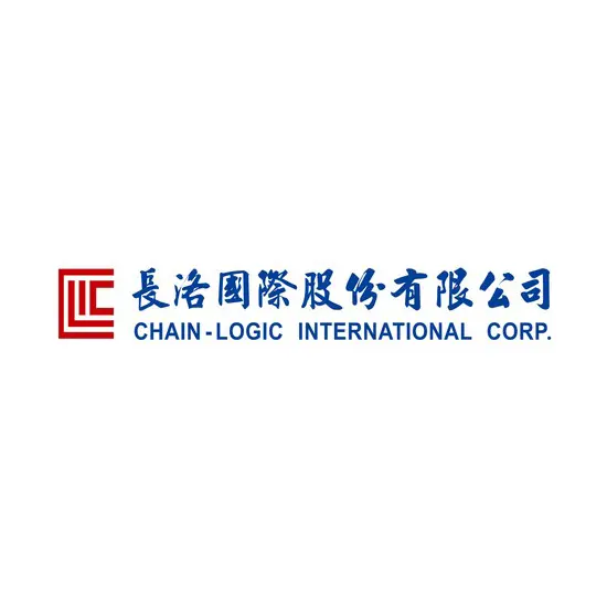 Chain-Logic International Corp. logo