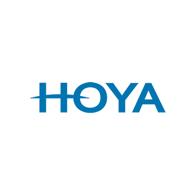 HOYA logo