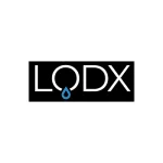 LQDX logo
