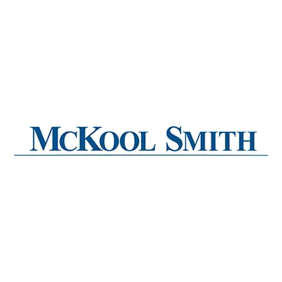 McKool Smith logo