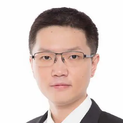 Michael Mo photo