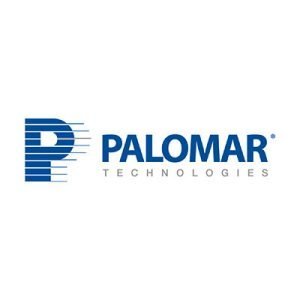Palomar Technologies logo