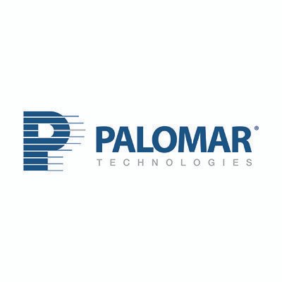 Palomar Technologies logo