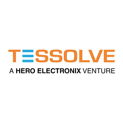 Tessolve logo