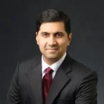 Vijay Raghunathan photo