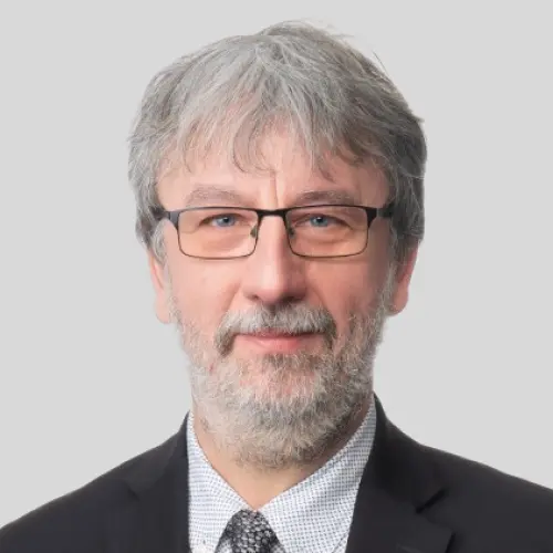 Dr. Xavier Lafosse photo