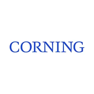 Corning Advanced Optics logo