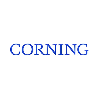 Corning Advanced Optics logo