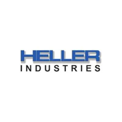 Heller Industries logo
