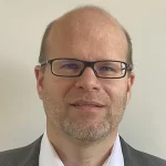 Dr. Ando Feyh photo