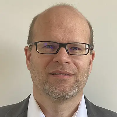Dr. Ando Feyh photo