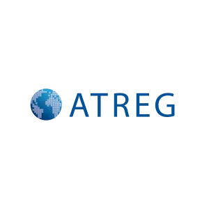 ATREG logo
