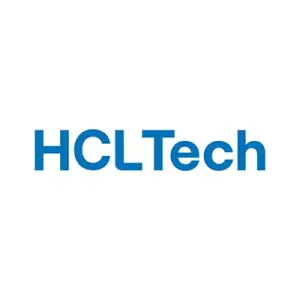 HCLTech logo