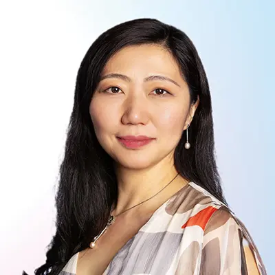 Ruby Yan photo