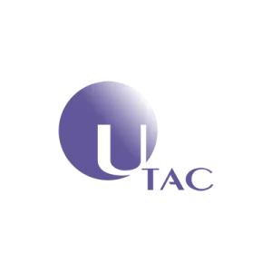 UTAC logo