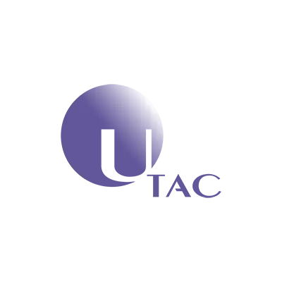 UTAC logo