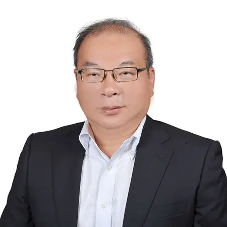 Dr. Yu-Wen Huang photo