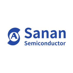 Sanan Semiconductor logo
