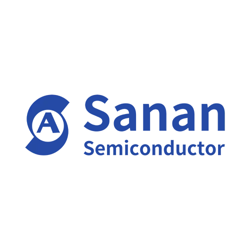 Sanan Semiconductor logo