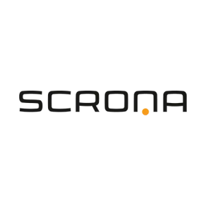 Scrona logo