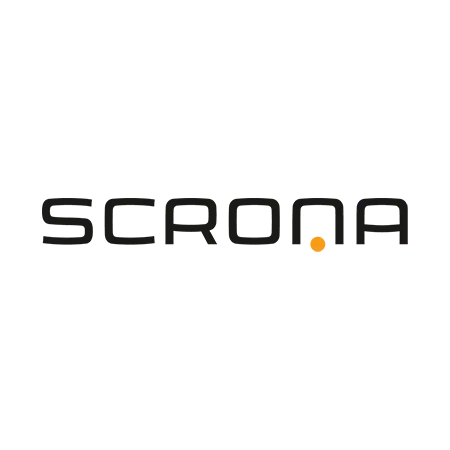 Scrona logo
