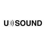 Usound logo