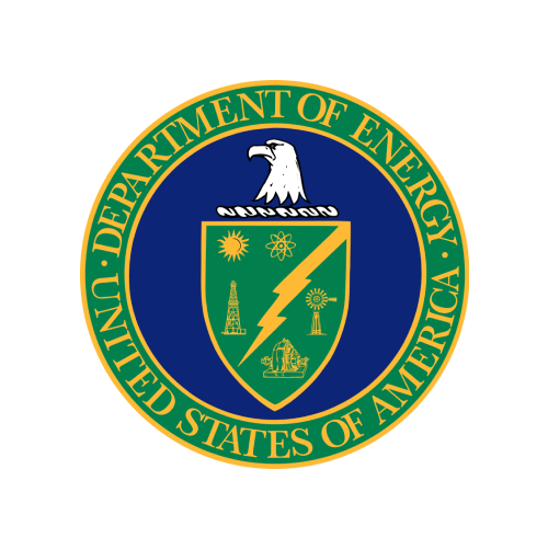 U.S. Department of Energy Advanced Materials & Manufacturing Technologies Office